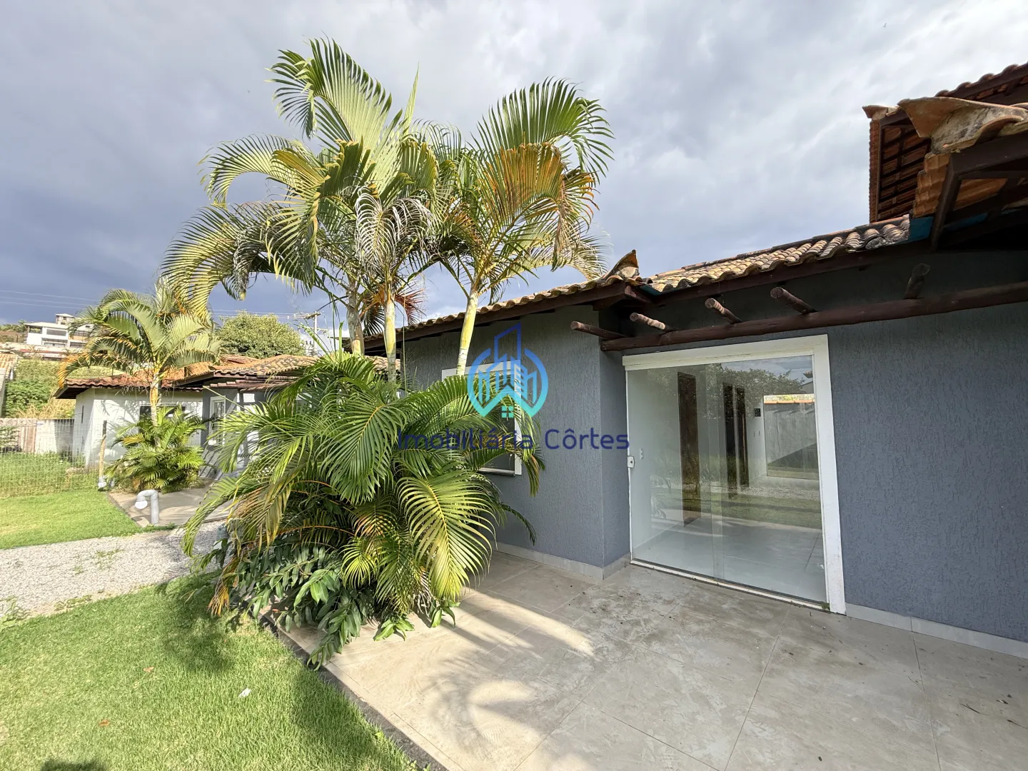 🏡 CASA &Agrave; VENDA EM CONDOM&Iacute;NIO &ndash; PRAIA RASA, B&Uacute;ZIOS Rua Nicomédio Anselmo de Oliveira Armação dos Búzios - 