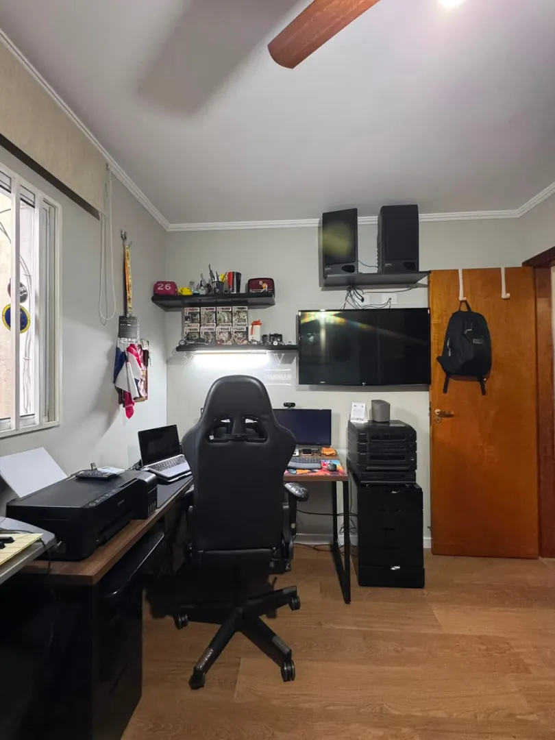 Sobrado 3 dormit&oacute;rios sendo 1 su&iacute;te + 4 vagas de garagem  Guarulhos - 