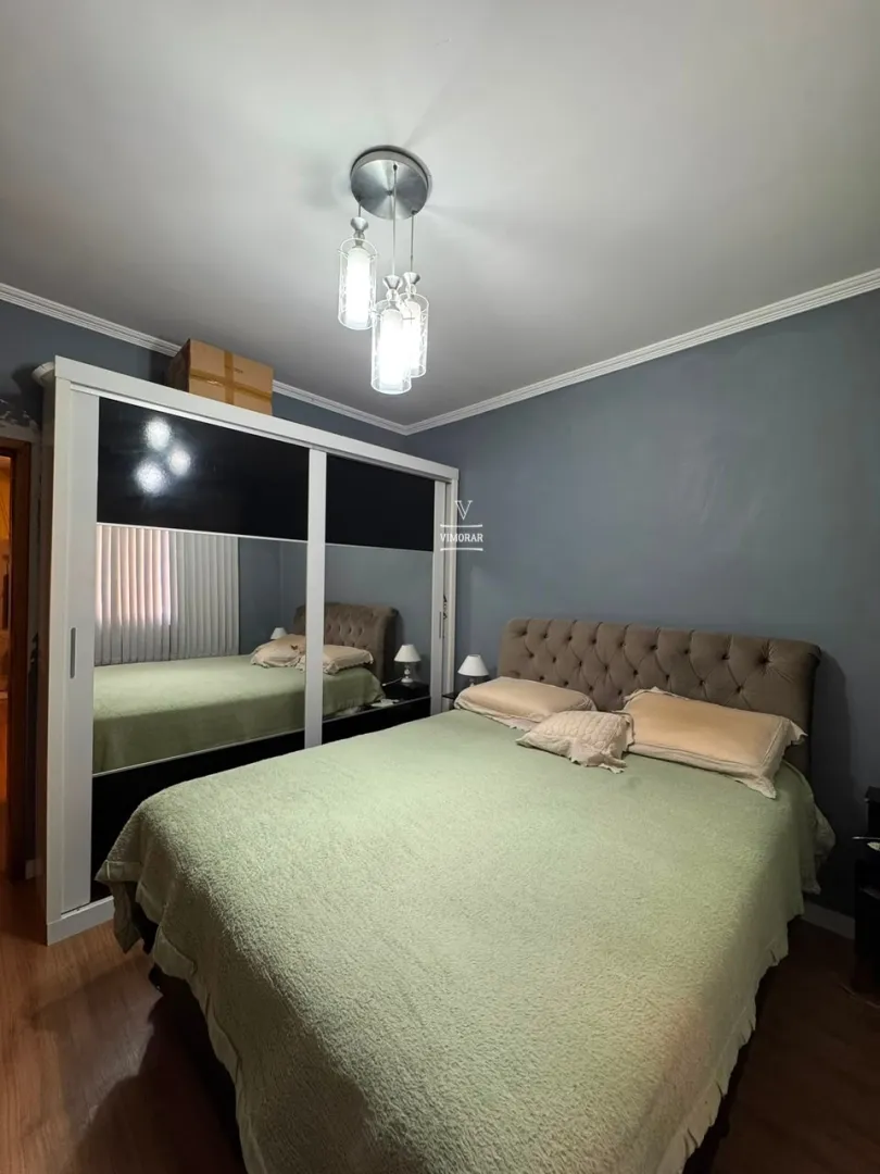 Casa assobradada 2 dormit&oacute;rios + &aacute;rea gourmet  Guarulhos - 