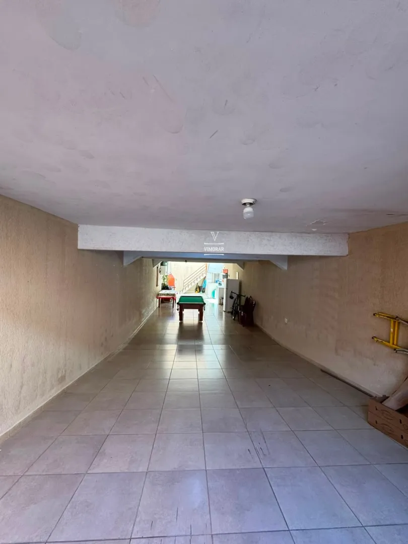 Casa assobradada 2 dormit&oacute;rios + &aacute;rea gourmet  Guarulhos - 