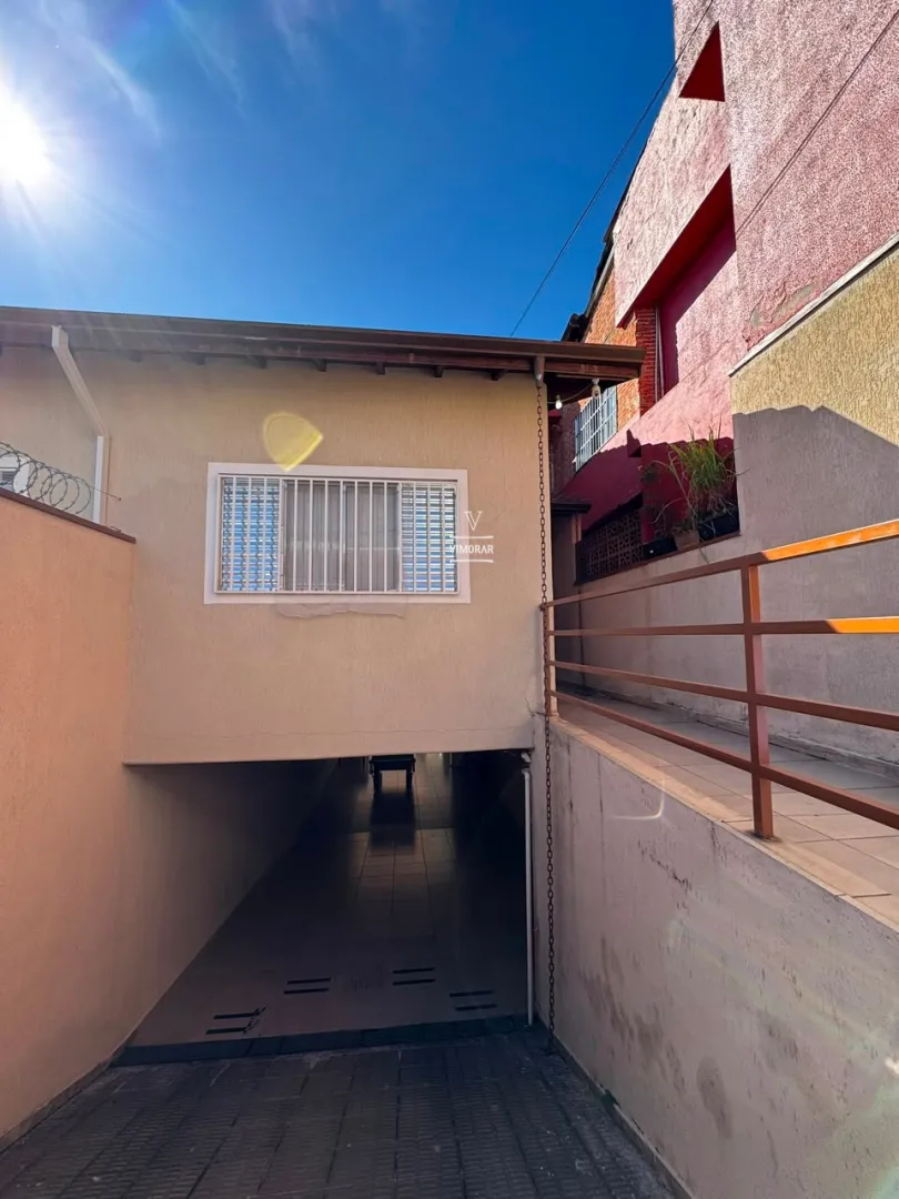 Casa assobradada 2 dormit&oacute;rios + &aacute;rea gourmet  Guarulhos - 