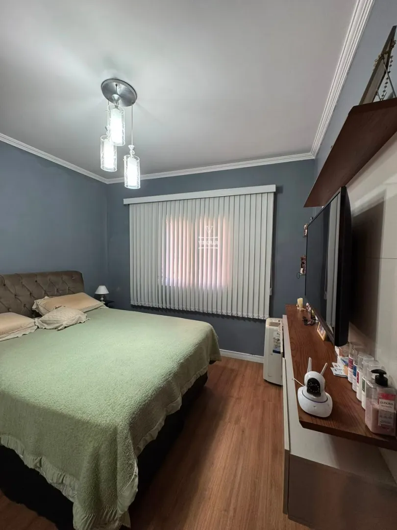Casa assobradada 2 dormit&oacute;rios + &aacute;rea gourmet  Guarulhos - 