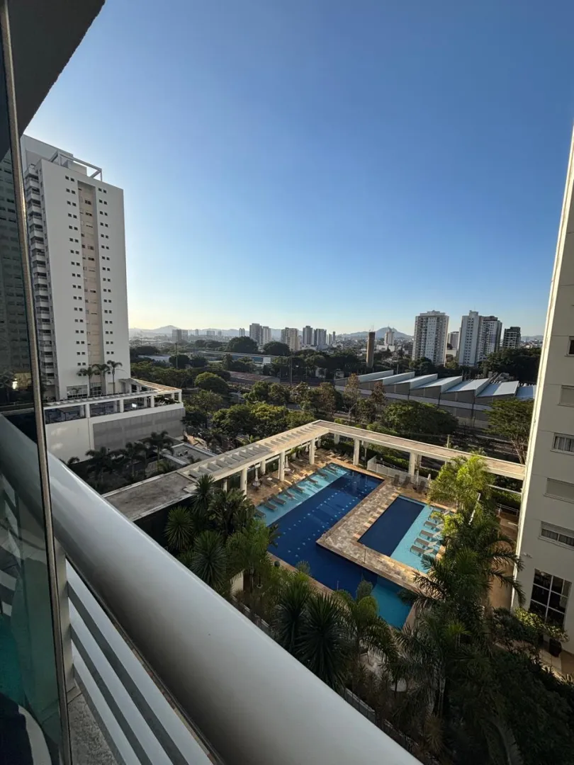 Apartamento a venda no Jardins do Brasil com 81m&sup2; Avenida Hilário Pereira de Souza Osasco - 