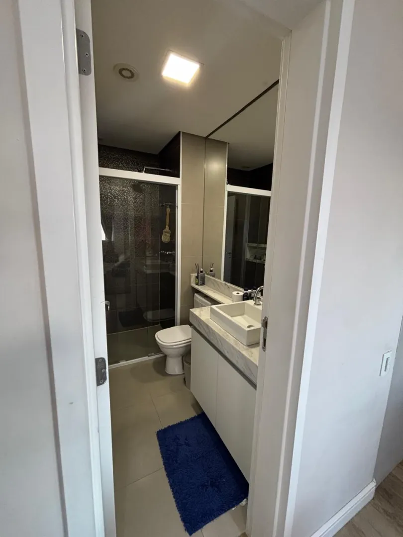 Apartamento a venda no Jardins do Brasil com 81m&sup2; Avenida Hilário Pereira de Souza Osasco - 