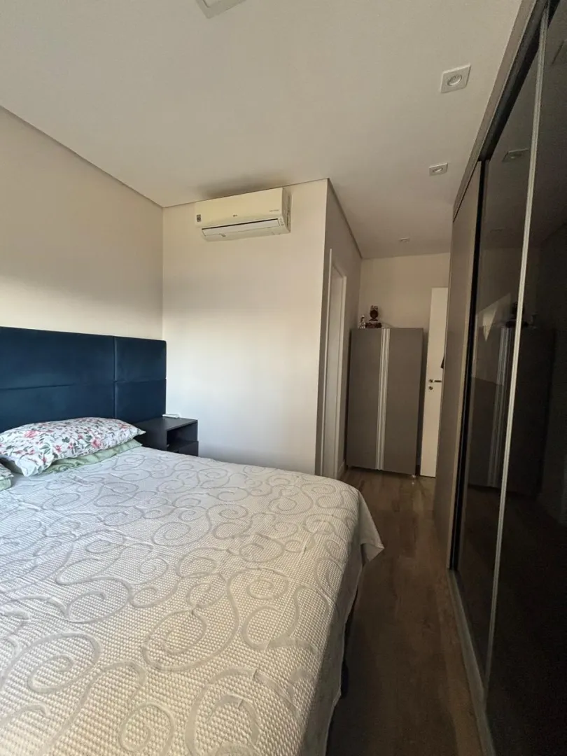 Apartamento a venda no Jardins do Brasil com 81m&sup2; Avenida Hilário Pereira de Souza Osasco - 