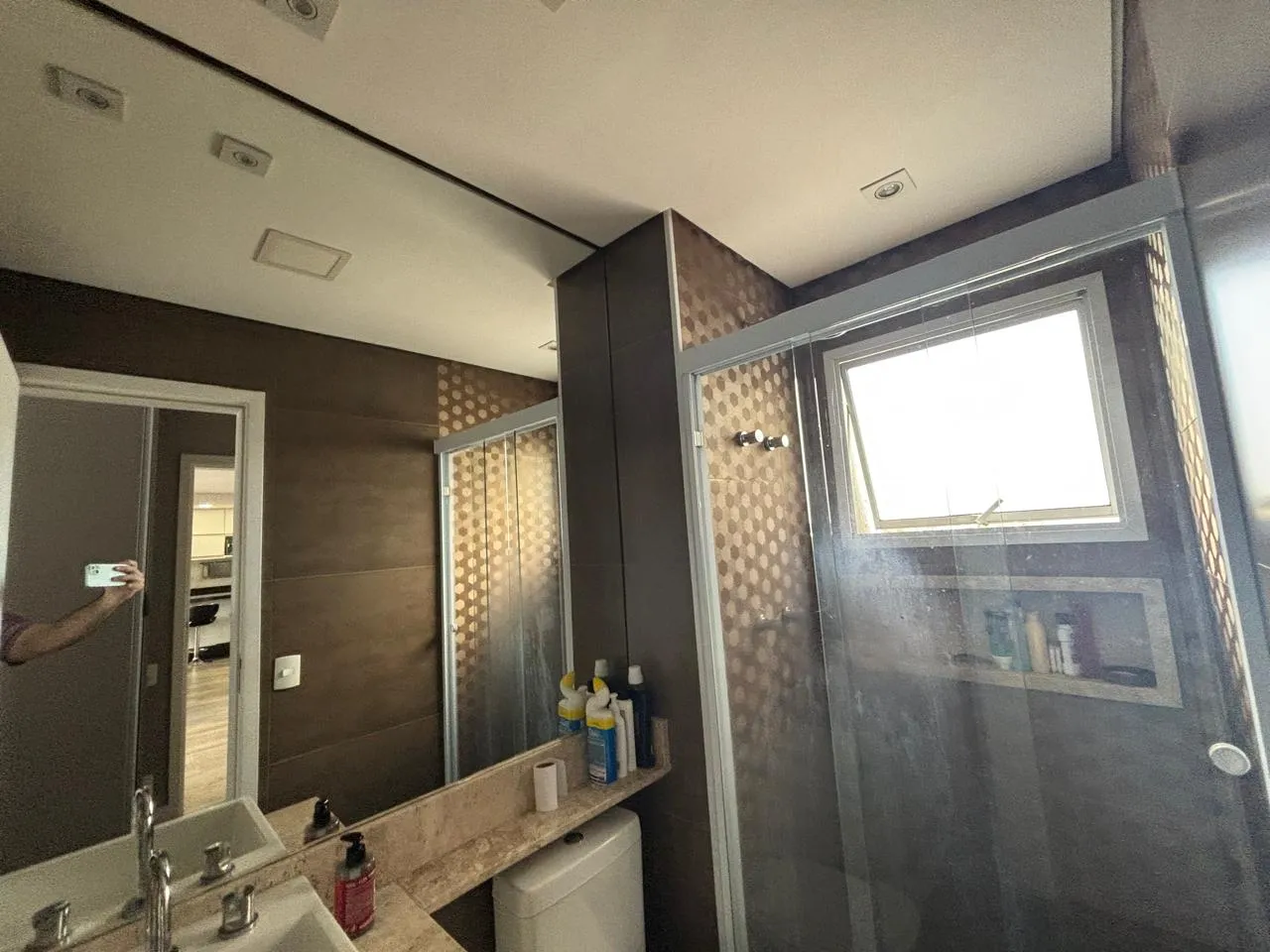 Apartamento a venda no Jardins do Brasil com 81m&sup2; Avenida Hilário Pereira de Souza Osasco - 