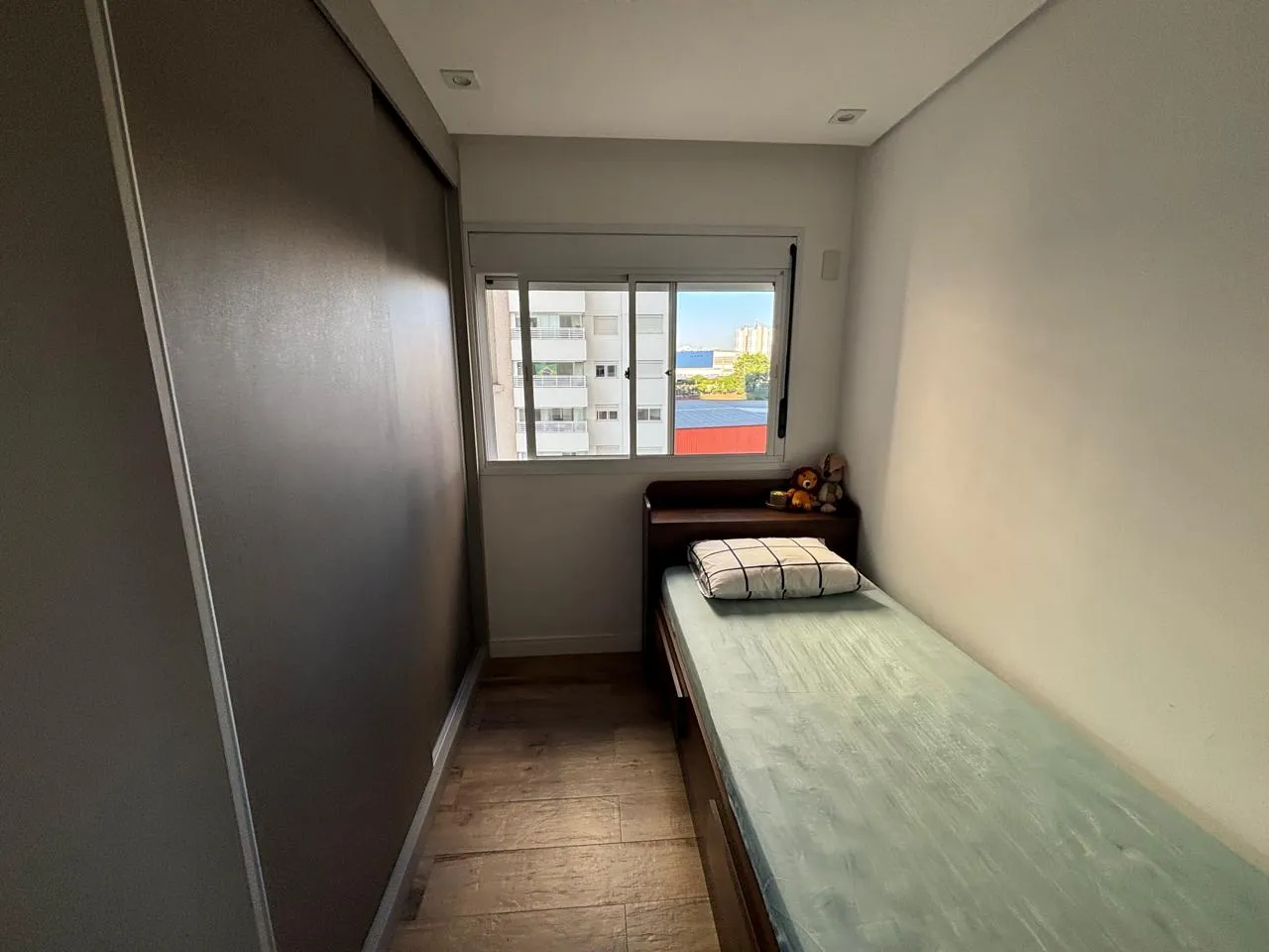Apartamento a venda no Jardins do Brasil com 81m&sup2; Avenida Hilário Pereira de Souza Osasco - 
