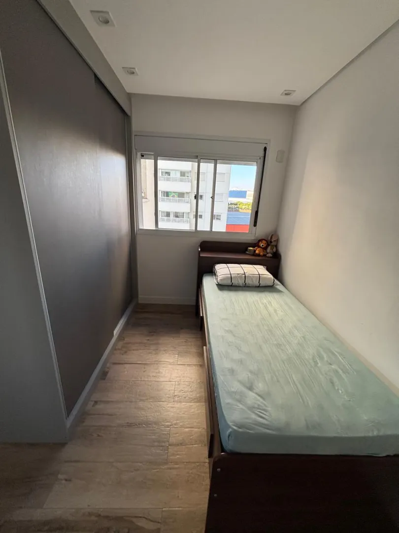 Apartamento a venda no Jardins do Brasil com 81m&sup2; Avenida Hilário Pereira de Souza Osasco - 