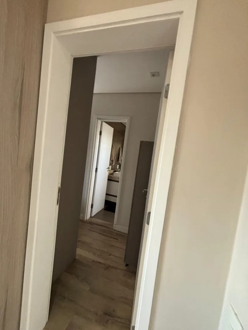 Apartamento a venda no Jardins do Brasil com 81m&sup2; Avenida Hilário Pereira de Souza Osasco - 
