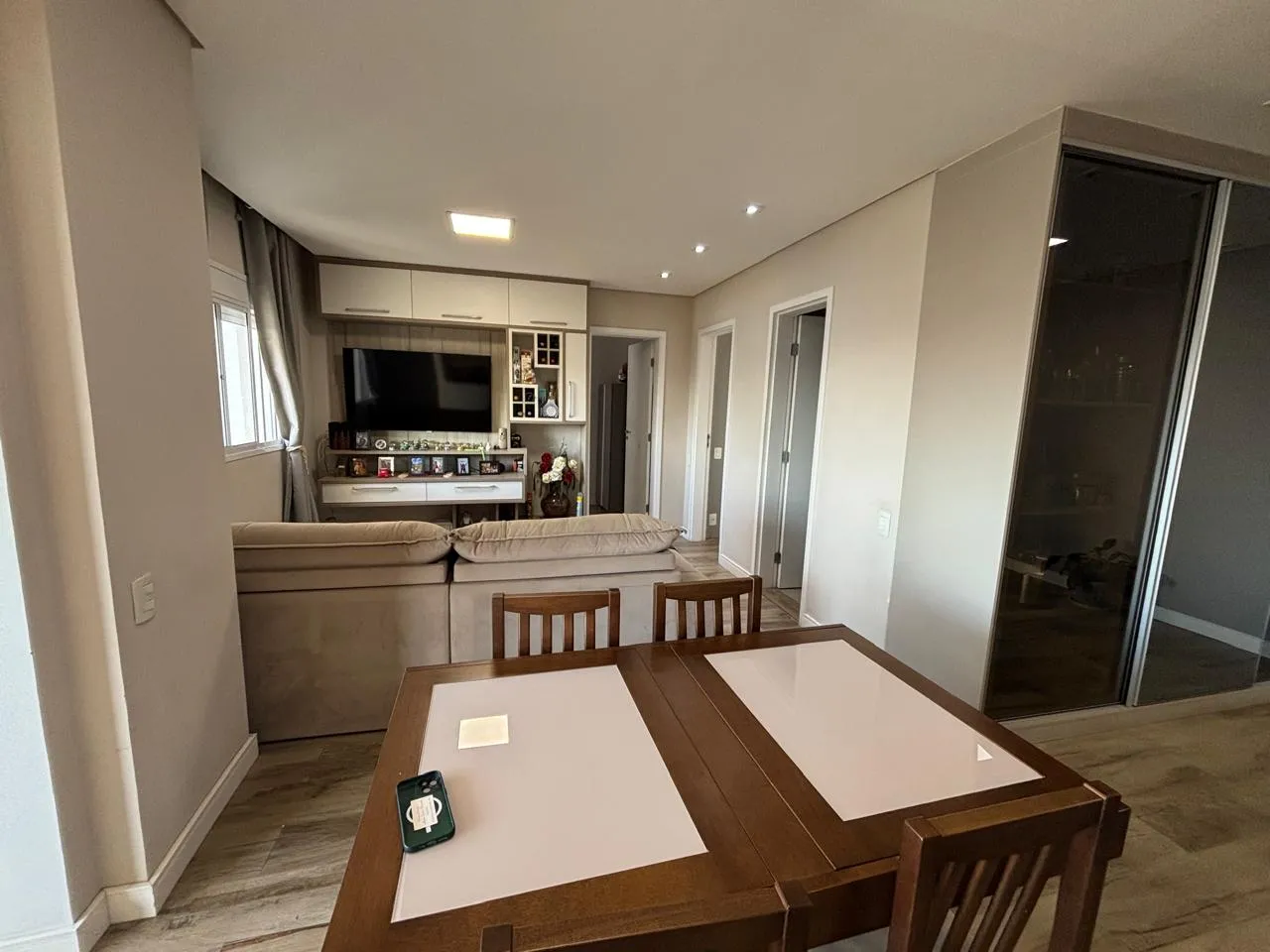 Apartamento a venda no Jardins do Brasil com 81m&sup2; Avenida Hilário Pereira de Souza Osasco - 