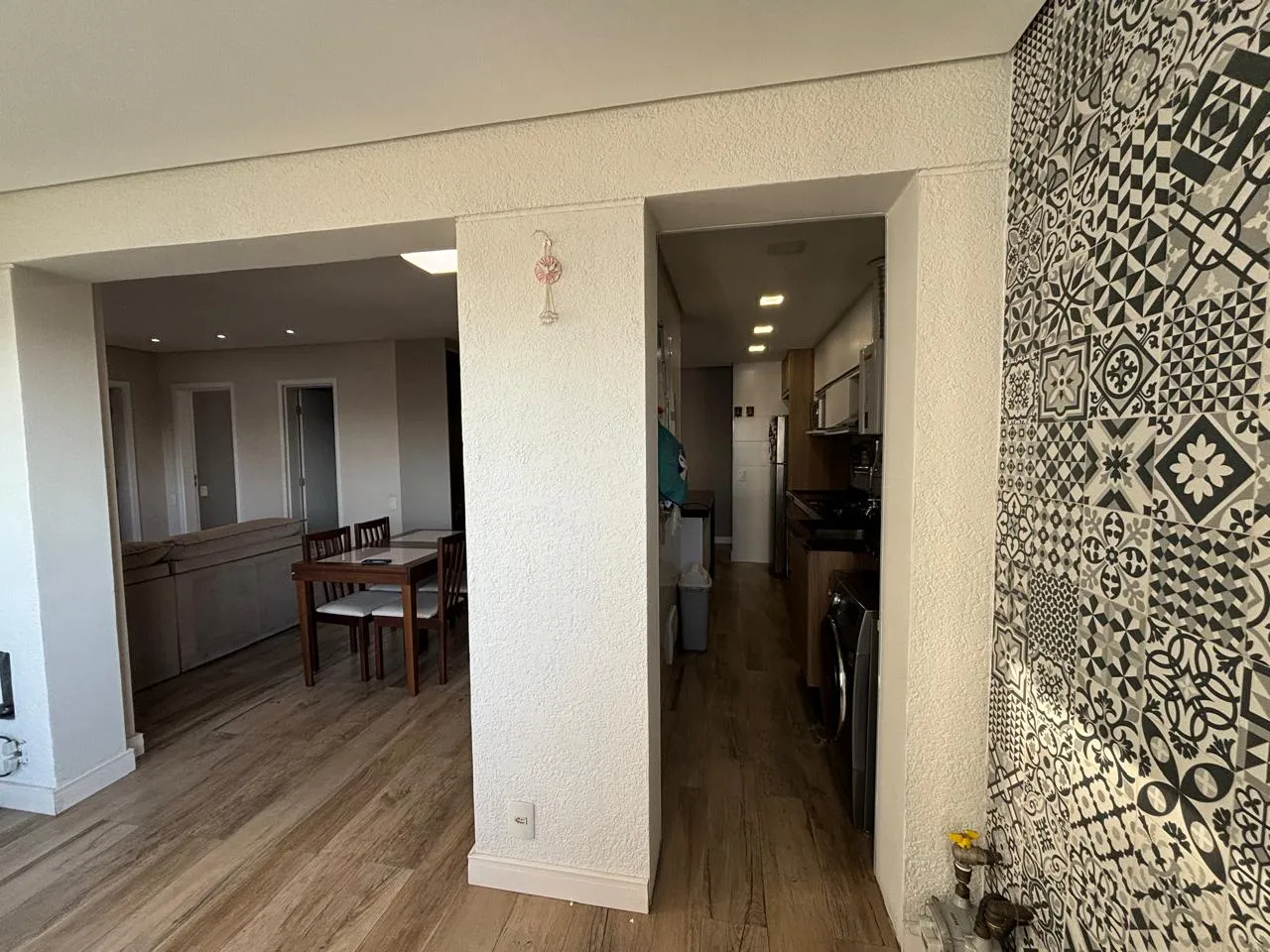 Apartamento a venda no Jardins do Brasil com 81m&sup2; Avenida Hilário Pereira de Souza Osasco - 