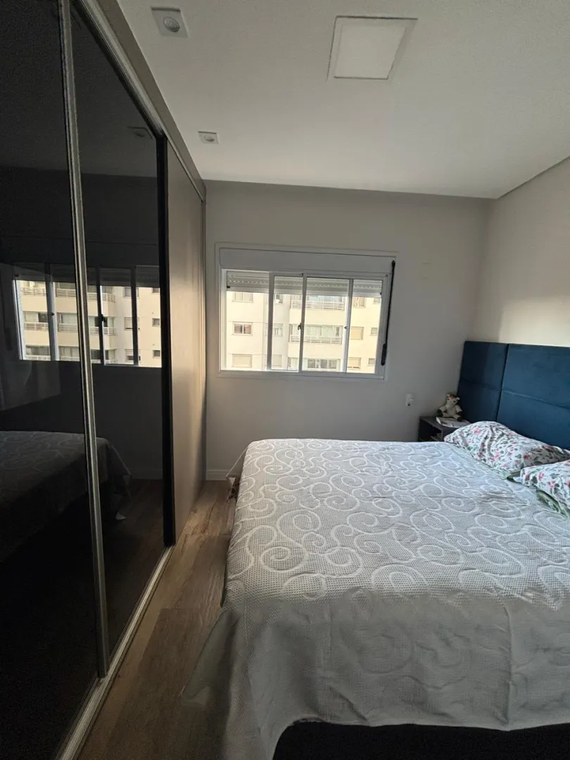 Apartamento a venda no Jardins do Brasil com 81m&sup2; Avenida Hilário Pereira de Souza Osasco - 