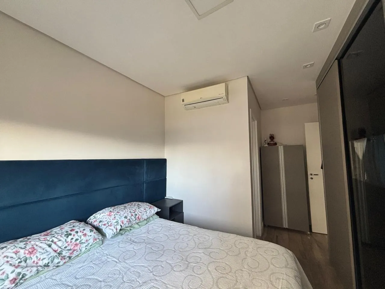 Apartamento a venda no Jardins do Brasil com 81m&sup2; Avenida Hilário Pereira de Souza Osasco - 