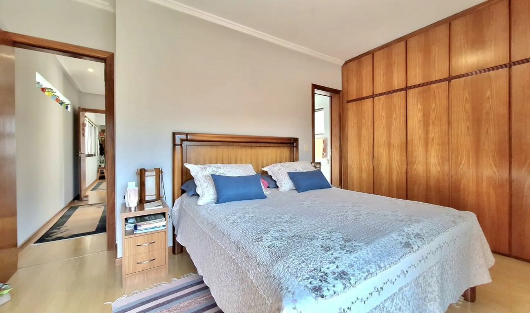 R$ 738.000 - LIND&Iacute;SSIMO APARTAMENTO - 90M2 - 2 DORM  - VISTA - 2 VAGAS - DEP&Oacute;SITO Rua Faria Santos Porto Alegre - 