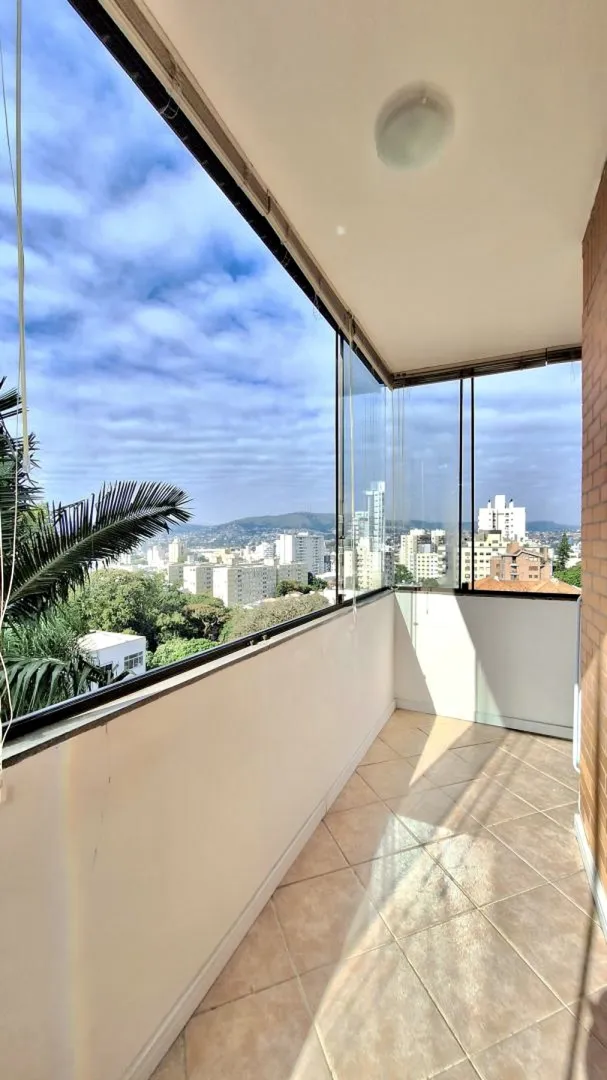 R$ 738.000 - LIND&Iacute;SSIMO APARTAMENTO - 90M2 - 2 DORM  - VISTA - 2 VAGAS - DEP&Oacute;SITO Rua Faria Santos Porto Alegre - 