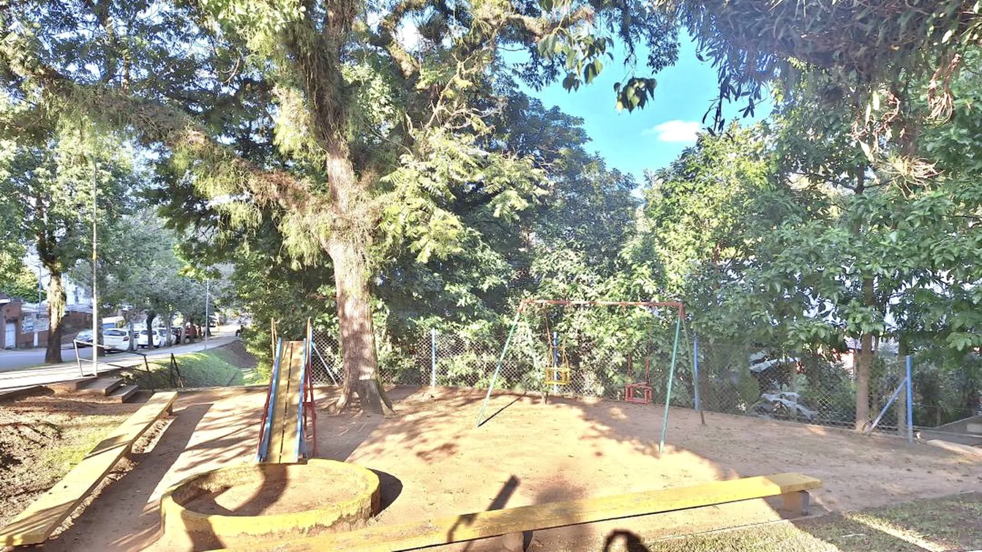 R$ 738.000 - LIND&Iacute;SSIMO APARTAMENTO - 90M2 - 2 DORM  - VISTA - 2 VAGAS - DEP&Oacute;SITO Rua Faria Santos Porto Alegre - 