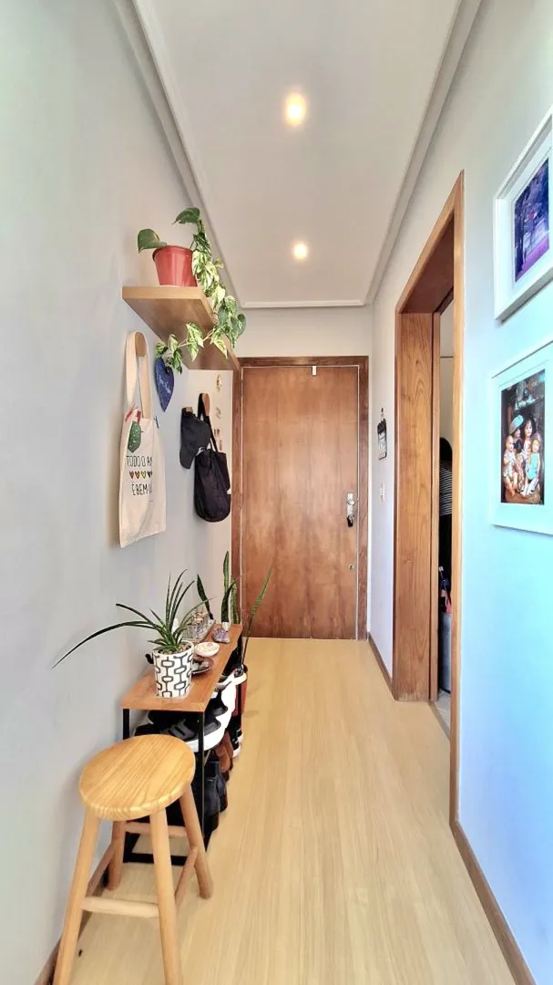 R$ 738.000 - LIND&Iacute;SSIMO APARTAMENTO - 90M2 - 2 DORM  - VISTA - 2 VAGAS - DEP&Oacute;SITO Rua Faria Santos Porto Alegre - 