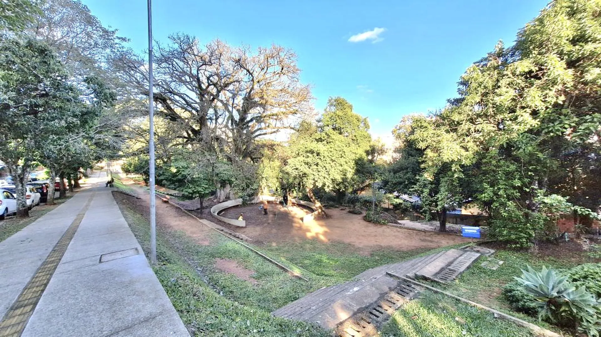 R$ 738.000 - LIND&Iacute;SSIMO APARTAMENTO - 90M2 - 2 DORM  - VISTA - 2 VAGAS - DEP&Oacute;SITO Rua Faria Santos Porto Alegre - 