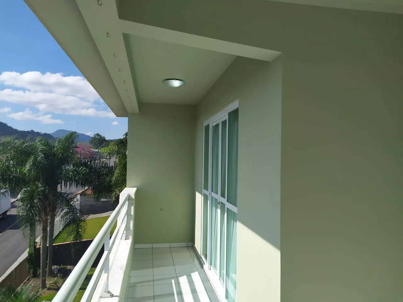 Apartamento - B. Na&ccedil;&otilde;es  Timbó - 