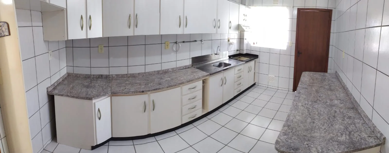 Apartamento - B. Na&ccedil;&otilde;es  Timbó - 