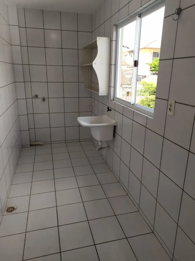 Apartamento - B. Na&ccedil;&otilde;es  Timbó - 