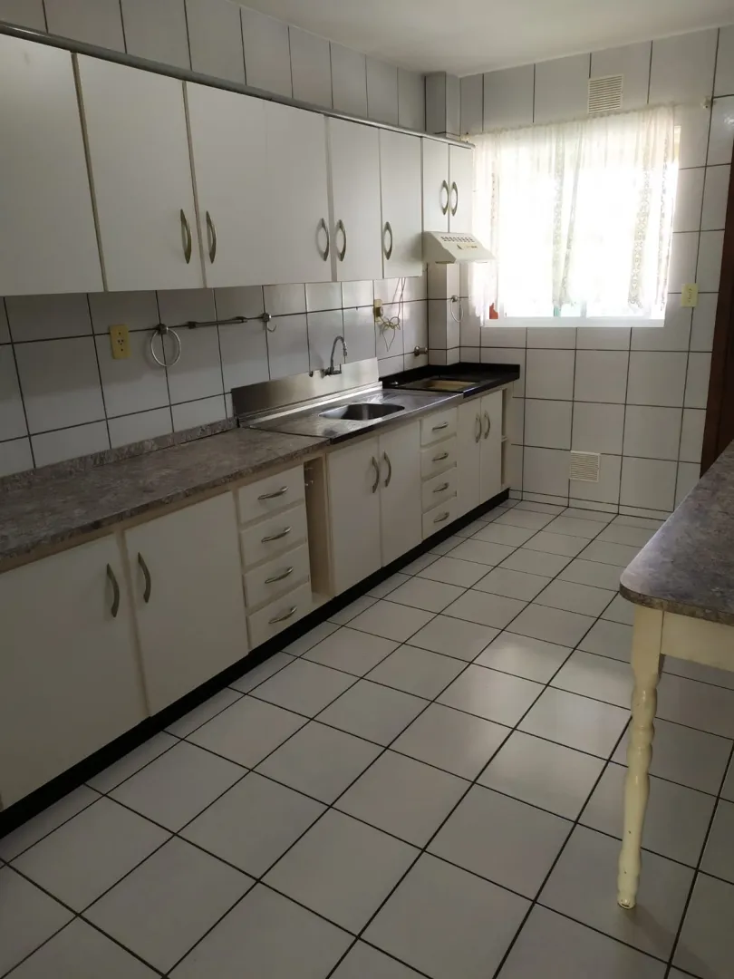 Apartamento - B. Na&ccedil;&otilde;es  Timbó - 