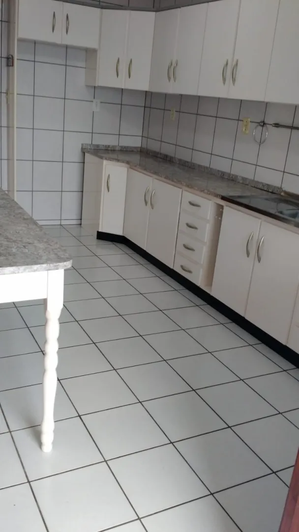 Apartamento - B. Na&ccedil;&otilde;es  Timbó - 