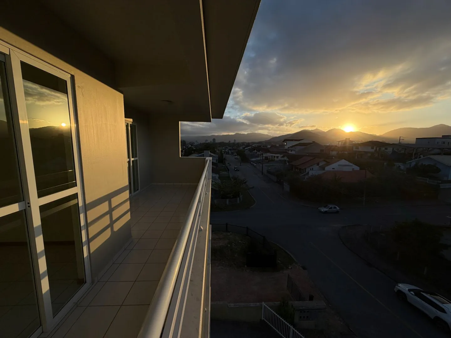 Apartamento - B. Na&ccedil;&otilde;es  Timbó - 