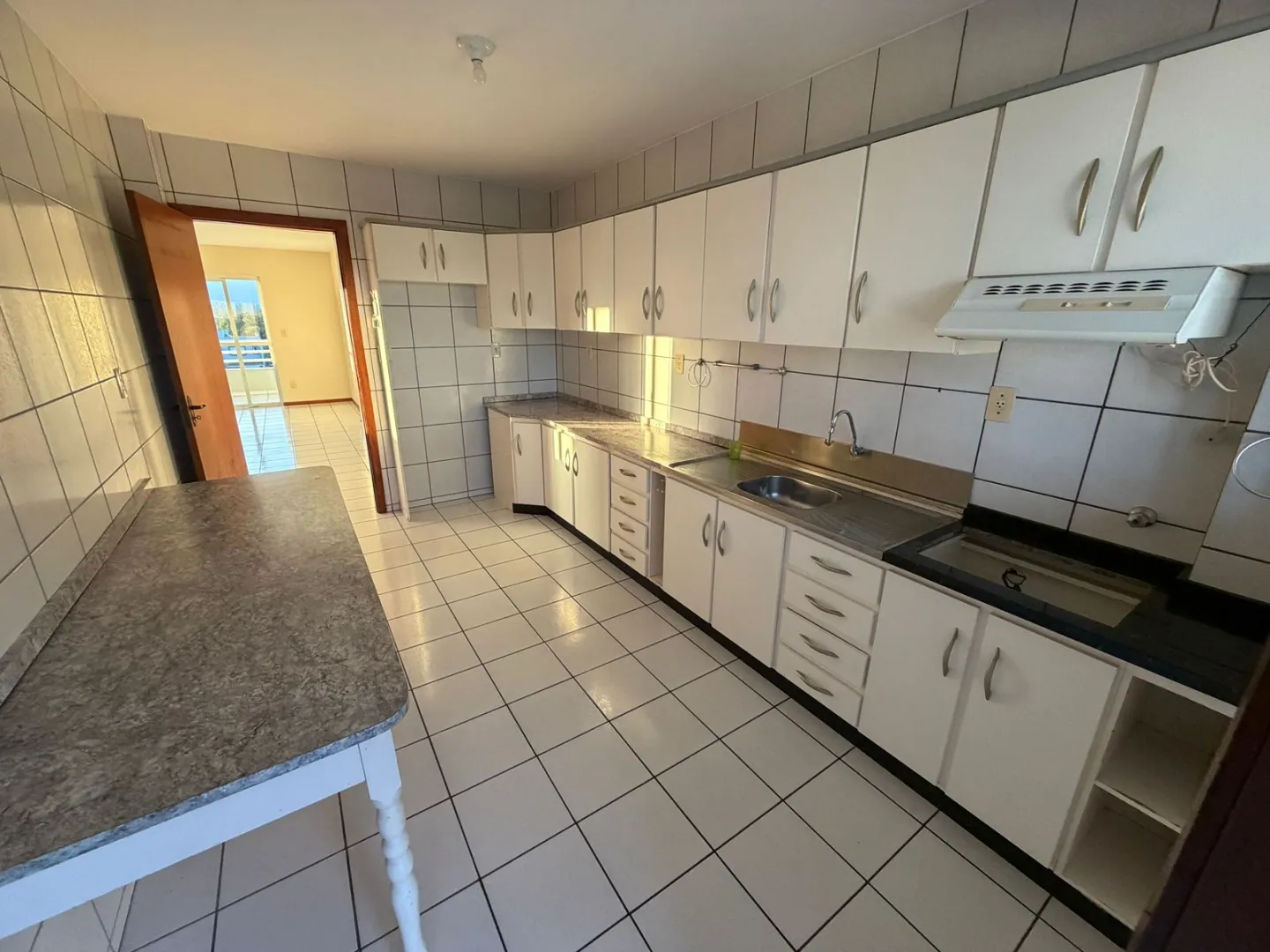 Apartamento - B. Na&ccedil;&otilde;es  Timbó - 