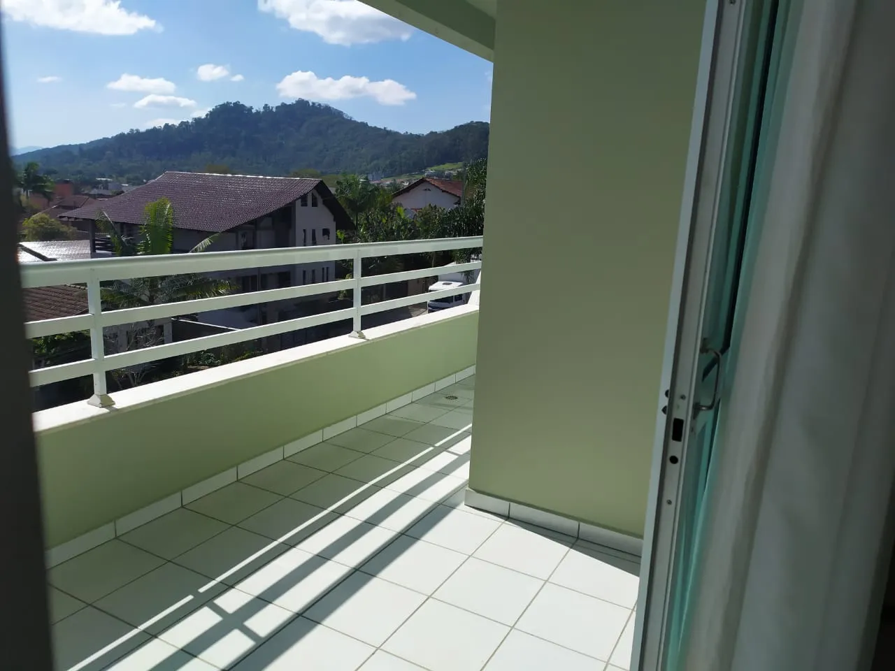 Apartamento - B. Na&ccedil;&otilde;es  Timbó - 