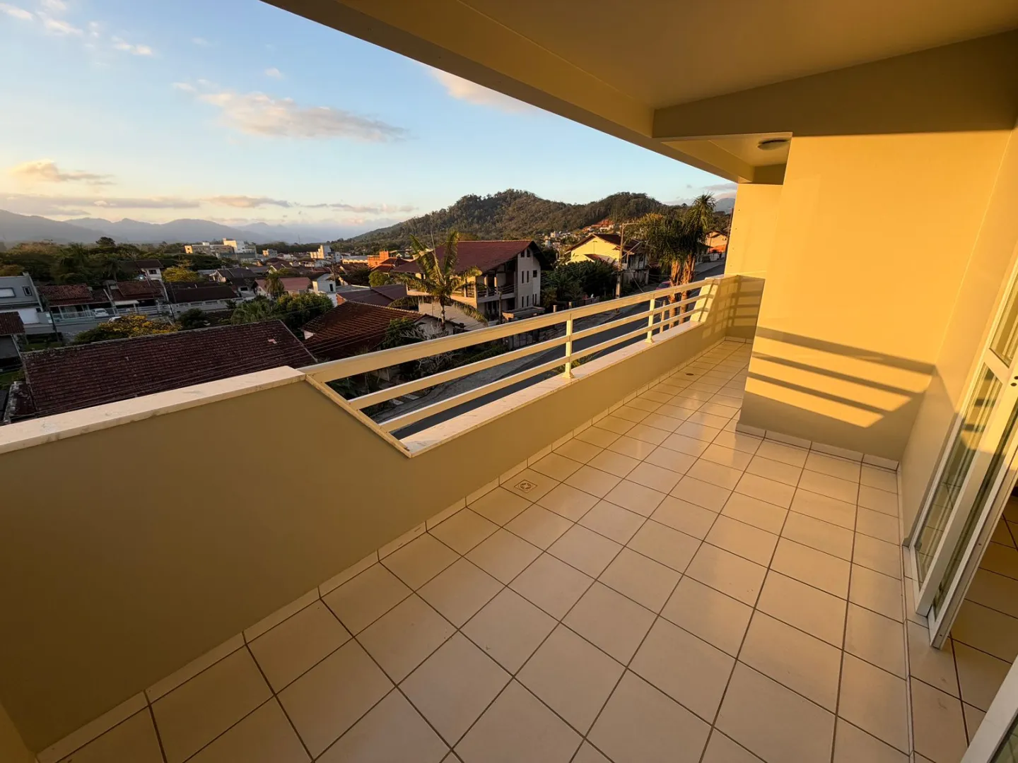 Apartamento - B. Na&ccedil;&otilde;es  Timbó - 