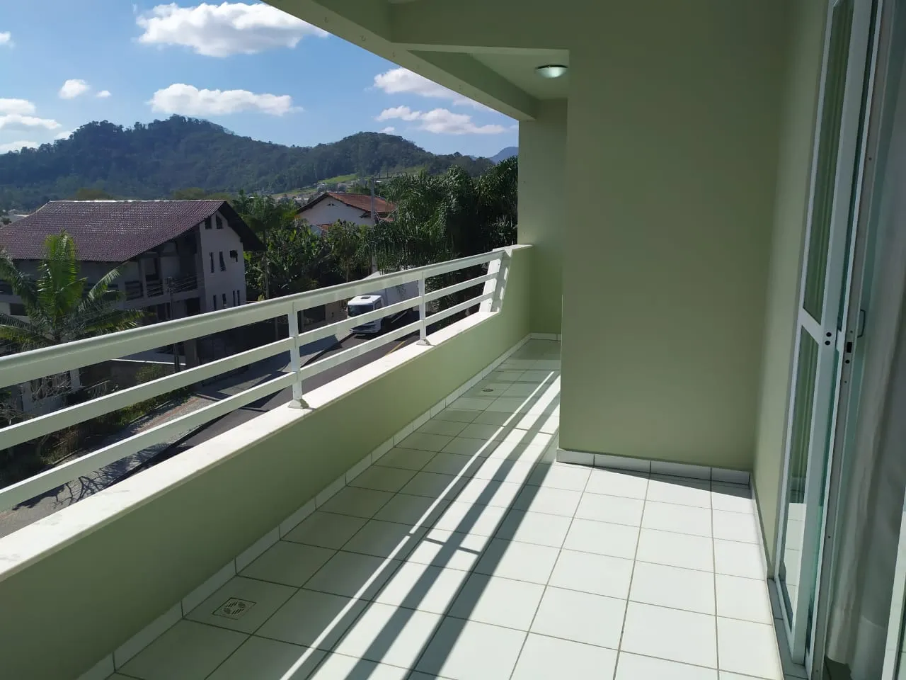 Apartamento - B. Na&ccedil;&otilde;es  Timbó - 