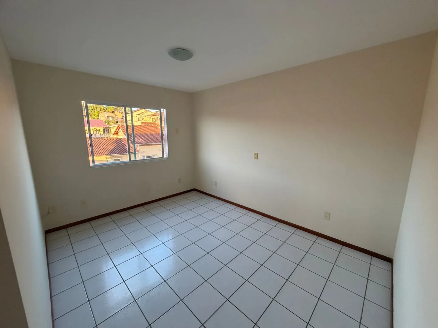 Apartamento - B. Na&ccedil;&otilde;es  Timbó - 
