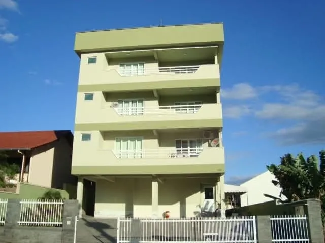Apartamento - B. Na&ccedil;&otilde;es  Timbó - 