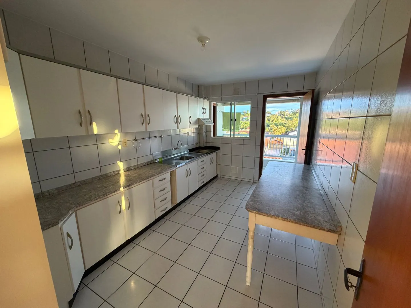 Apartamento - B. Na&ccedil;&otilde;es  Timbó - 