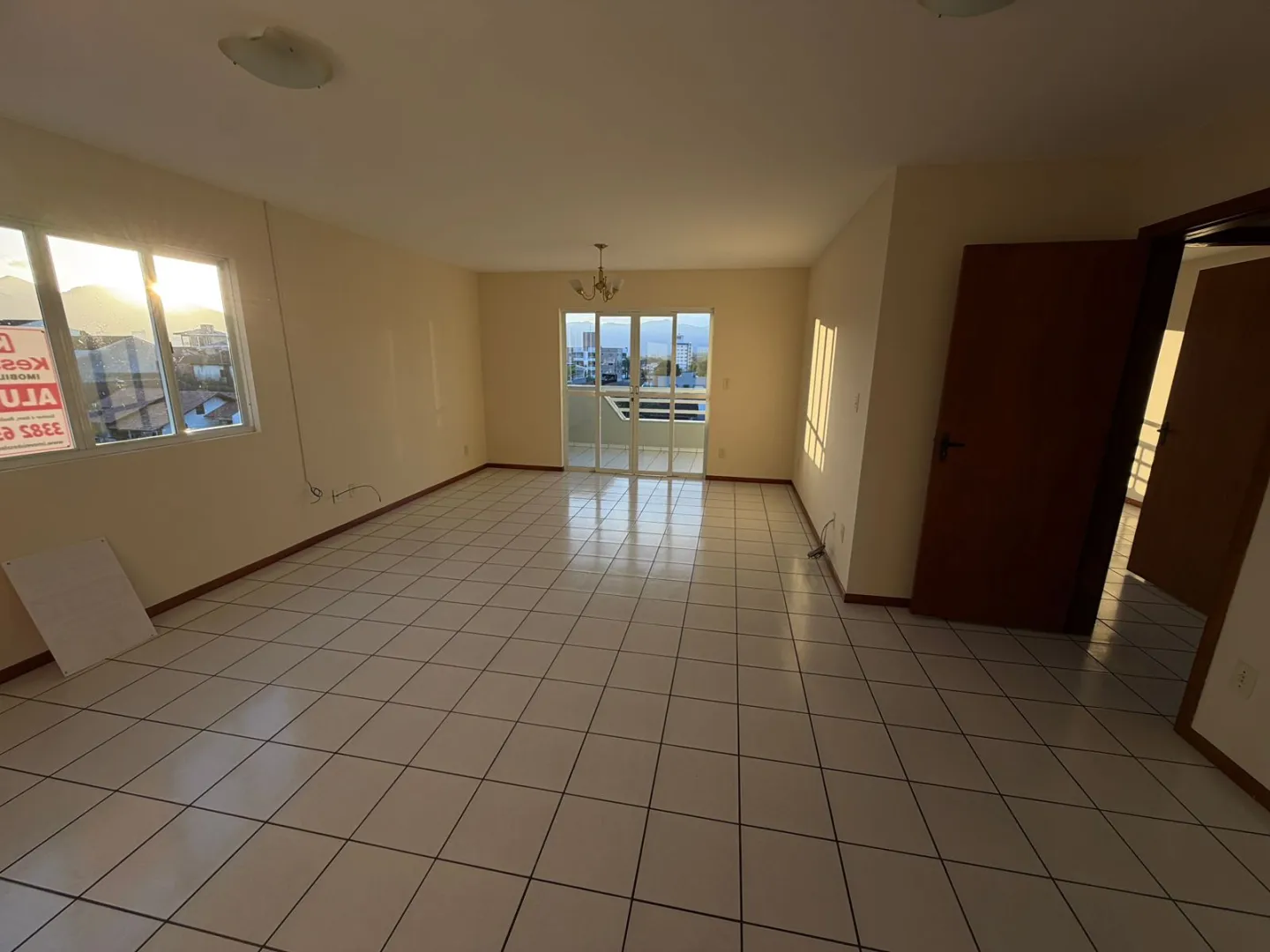 Apartamento - B. Na&ccedil;&otilde;es  Timbó - 