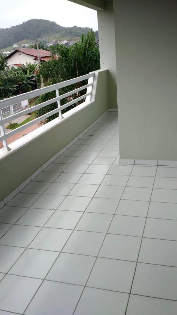 Apartamento - B. Na&ccedil;&otilde;es  Timbó - 