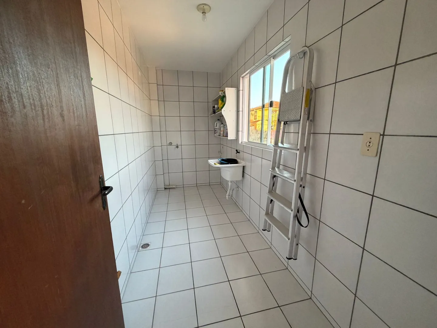 Apartamento - B. Na&ccedil;&otilde;es  Timbó - 