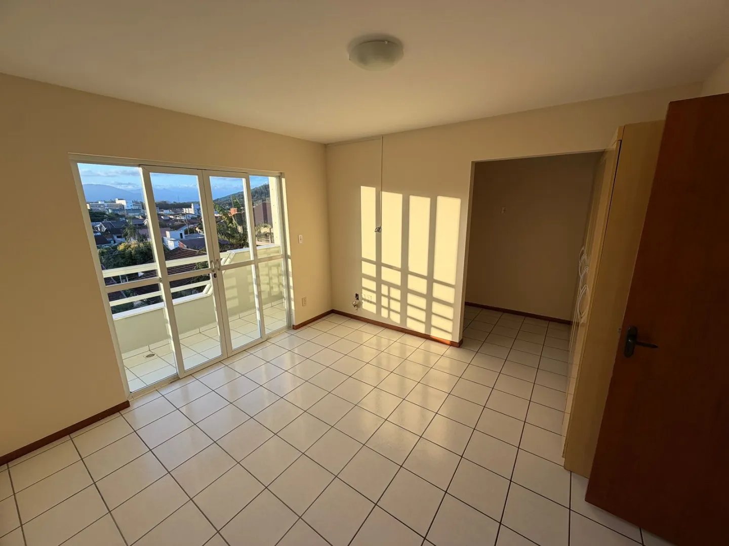 Apartamento - B. Na&ccedil;&otilde;es  Timbó - 