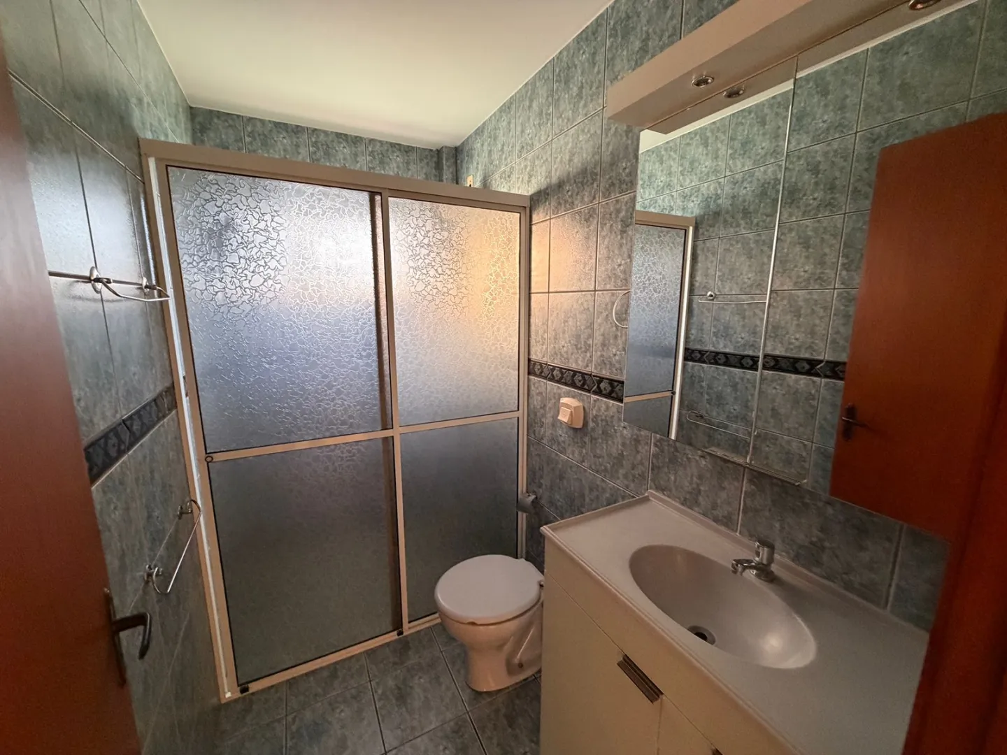 Apartamento - B. Na&ccedil;&otilde;es  Timbó - 