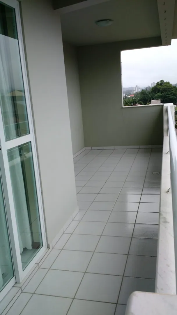 Apartamento - B. Na&ccedil;&otilde;es  Timbó - 