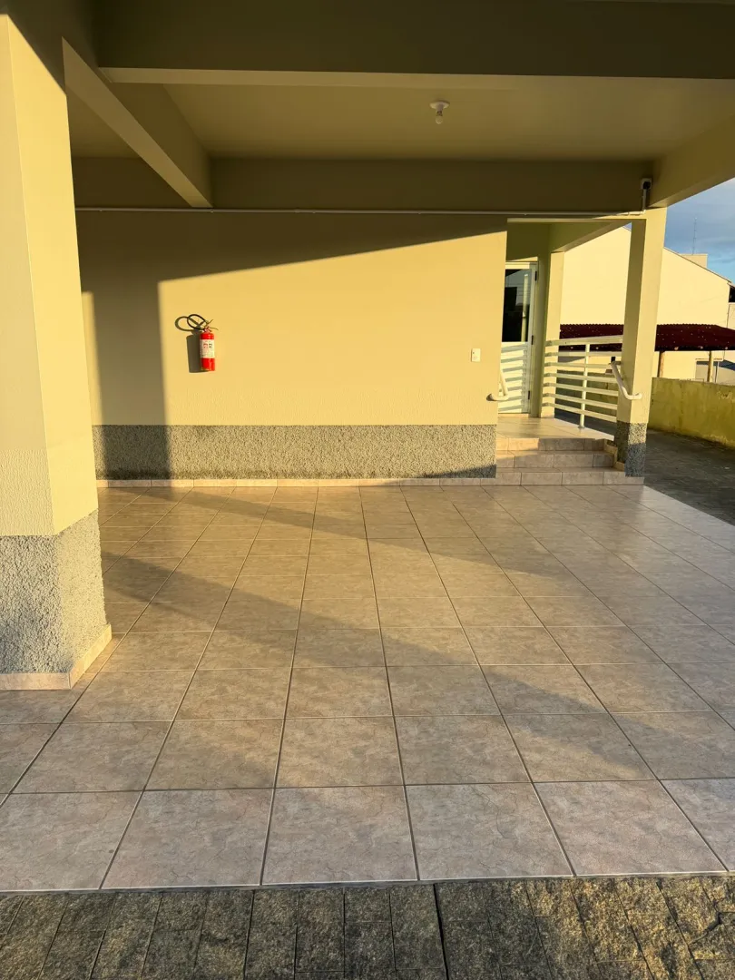 Apartamento - B. Na&ccedil;&otilde;es  Timbó - 