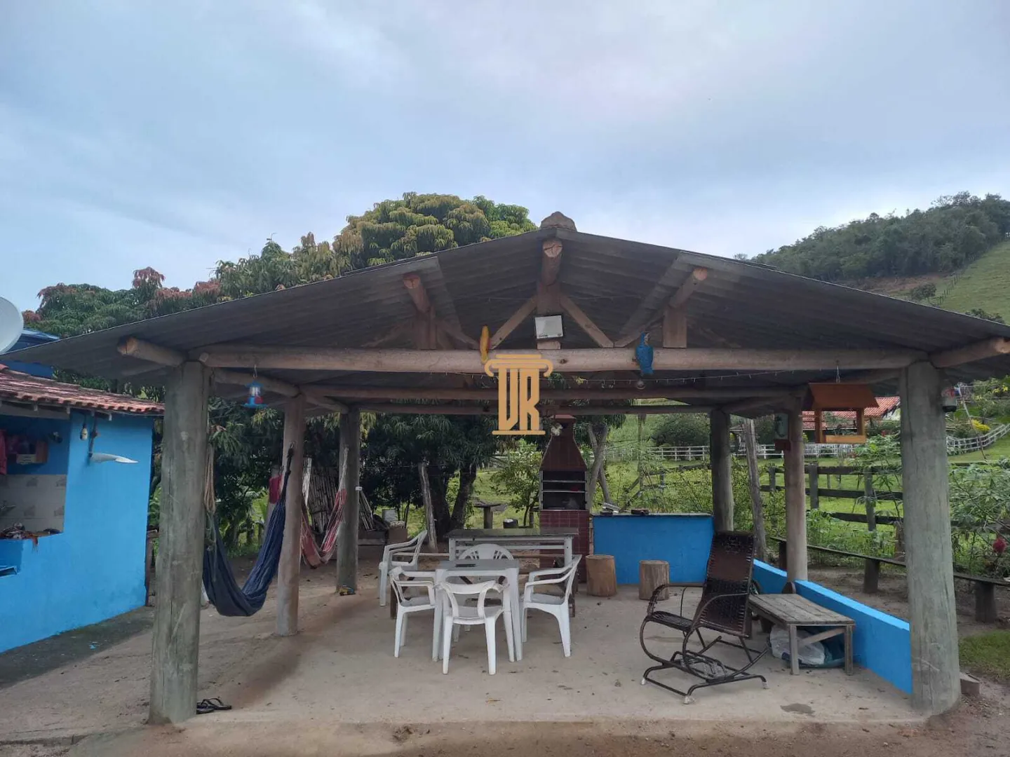 S&Iacute;TIO DE 30.000M&sup2; EM LAGOINHA - SP  Lagoinha - 