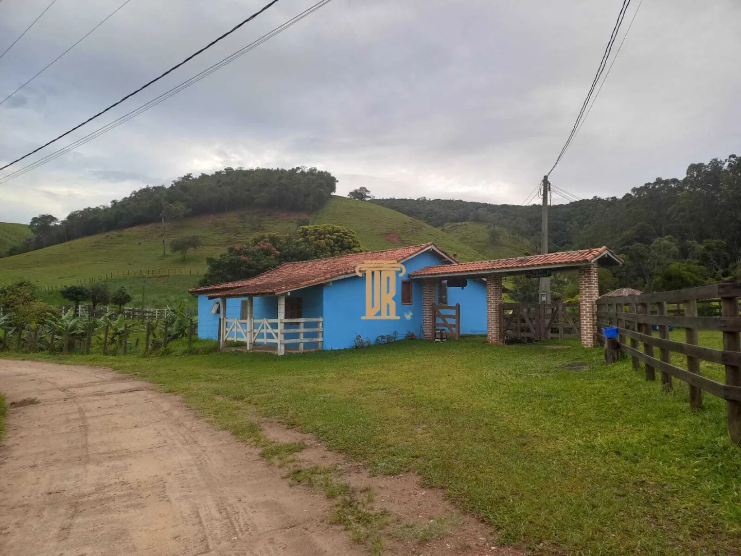S&Iacute;TIO DE 30.000M&sup2; EM LAGOINHA - SP  Lagoinha - 