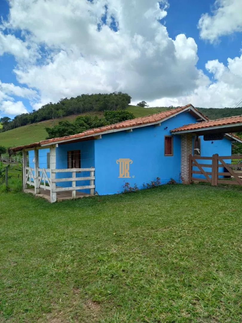 S&Iacute;TIO DE 30.000M&sup2; EM LAGOINHA - SP  Lagoinha - 