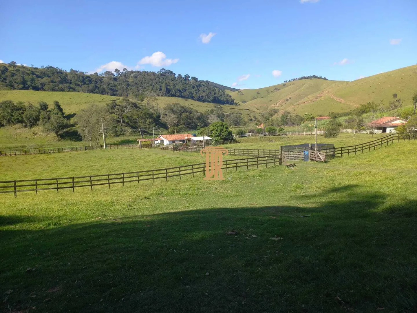 S&Iacute;TIO DE 30.000M&sup2; EM LAGOINHA - SP  Lagoinha - 