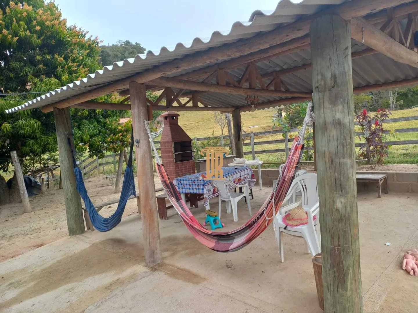 S&Iacute;TIO DE 30.000M&sup2; EM LAGOINHA - SP  Lagoinha - 