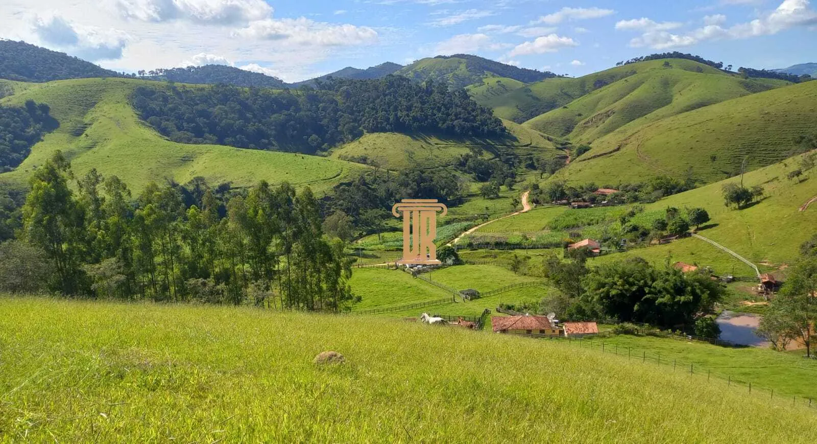 S&Iacute;TIO DE 30.000M&sup2; EM LAGOINHA - SP  Lagoinha - 