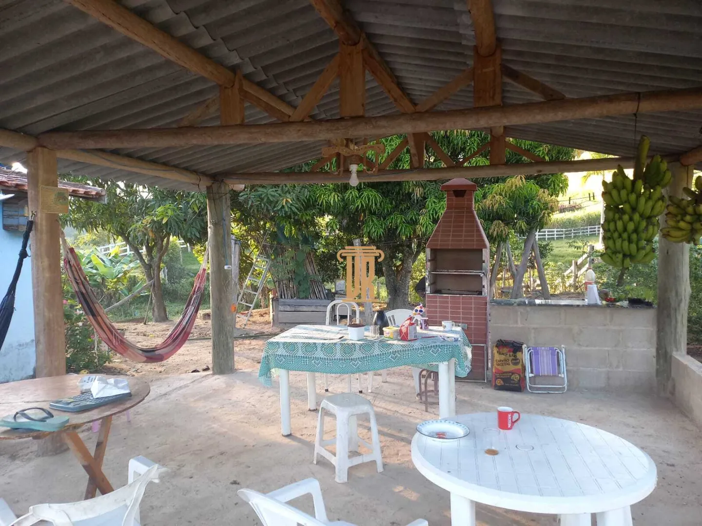 S&Iacute;TIO DE 30.000M&sup2; EM LAGOINHA - SP  Lagoinha - 
