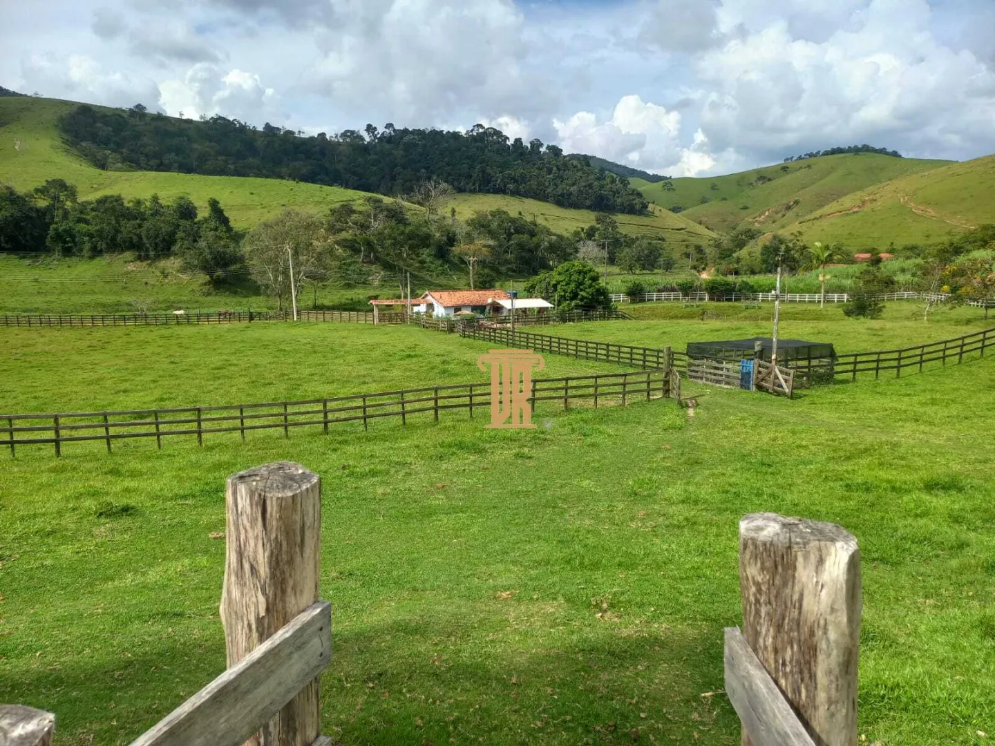 S&Iacute;TIO DE 30.000M&sup2; EM LAGOINHA - SP  Lagoinha - 